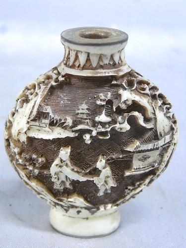 Flacon parfum bouteille - flacon,