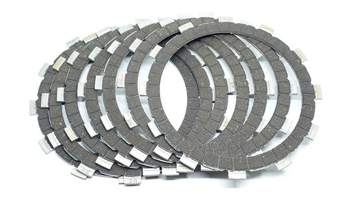 Kit disques embrayage - disques, d