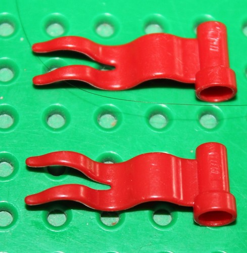 Drapeau lego pirates - pirates, red