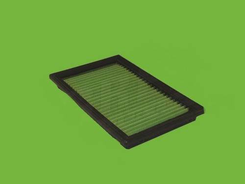Filtre air green pour opel - filtre, a