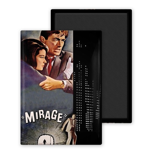 Mirage 1965 version affiche - 1965, 3