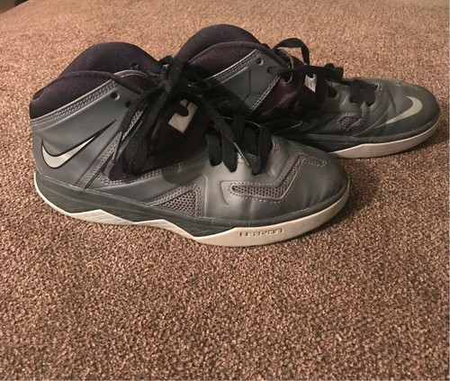 Nike boys lebron soldier - nike,