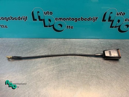 Serrure ceinture iveco - de,