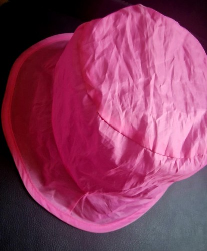 Chapeau pluie femme - de,