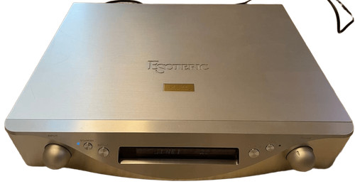 Amplificateur intégré