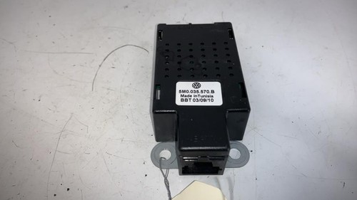 Amplificateur audio volkswagen - amplificateur,