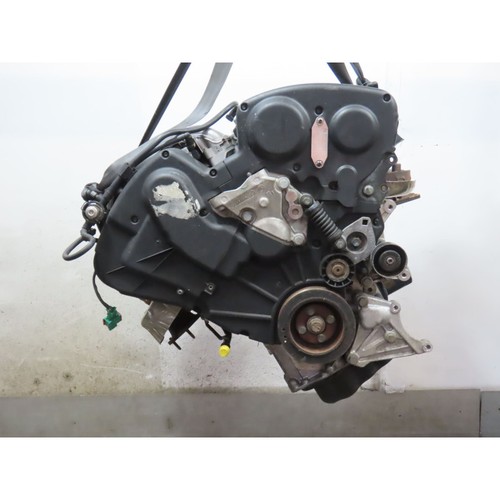 Moteur essence peugeot - essence, 406