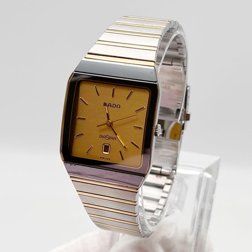 Montre rado diastar - montre,