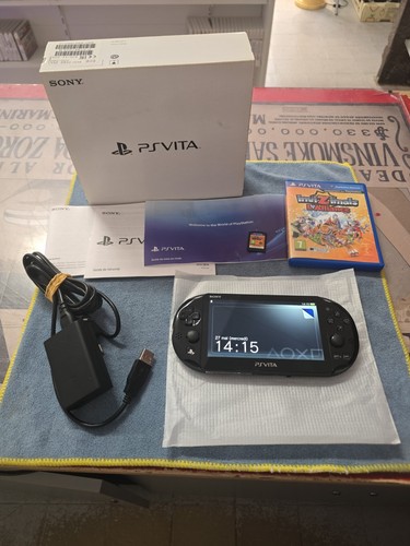 Console vita pch 2016 - ps,