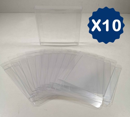X10 boites protection pour - de,