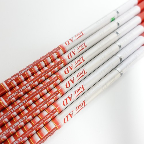 Graphite design tour 75s - graphite,