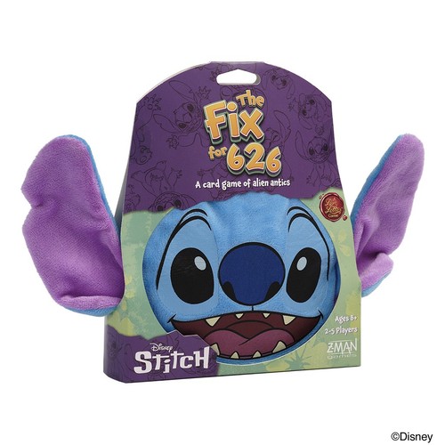 The fix for 626 - 626, stitch