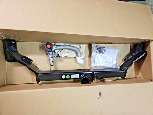 Hyundai tucson original tow - original,