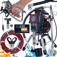 Zenthril blaze airless - blaze, y