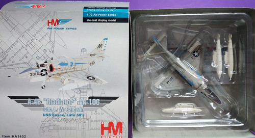Hobby master ha1402 4b - hobby, a-4b