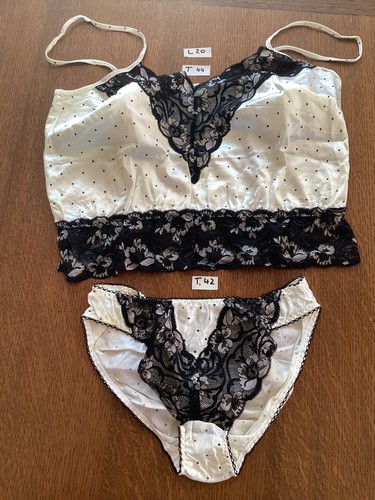Ensemble lingerie 42 - en, t.