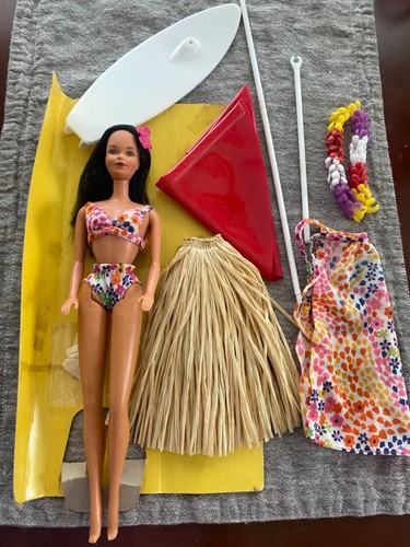 1975 vintage hawaiian - vintage,