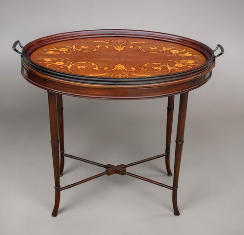 Petite table thé - petite, ou