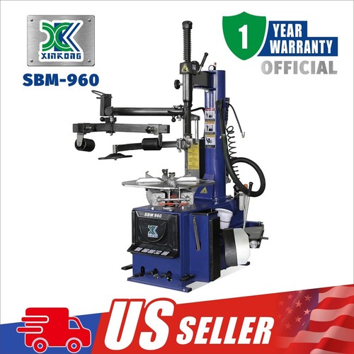 960 tire changer machine - changer,