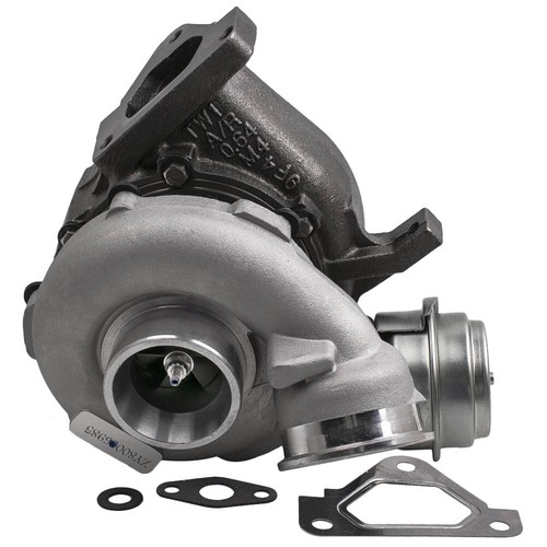 Turbocompresseur for mercedes - turbocompresseur,