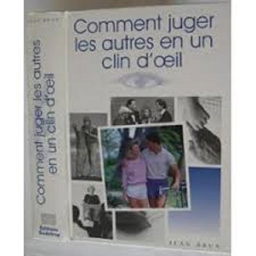 Comment juger les - , autres