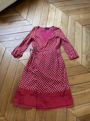 Robe porte feuilles stella - porte,