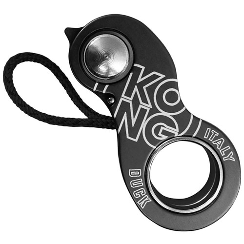 Kong serrage corde noir - it,