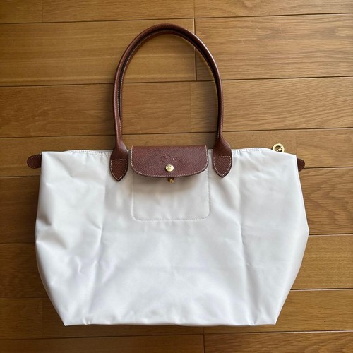 Longchamp pliage bag - pliage,