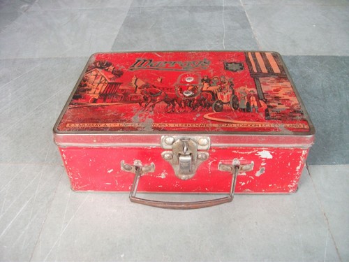 Impression vintage murry - impression,