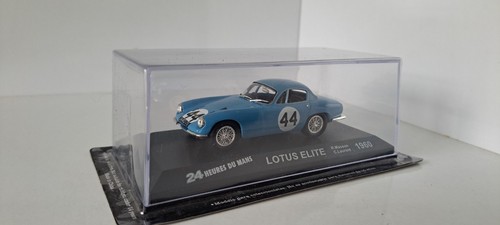 Lotus elite heure du mans - ,