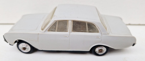Norev ford taunus 17m - norev,