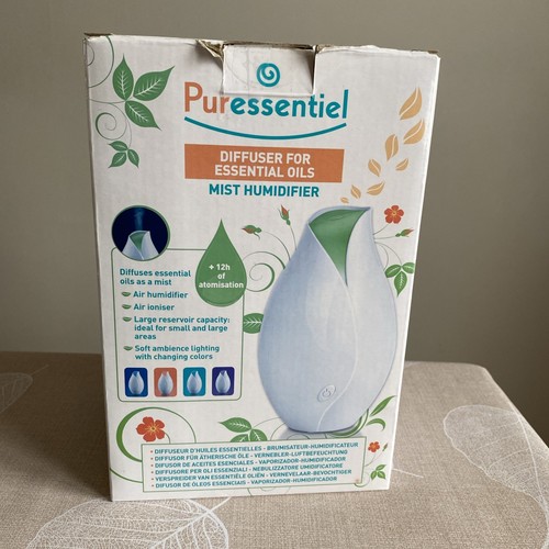 Puressenciel diffuseur pour - diffuseur,