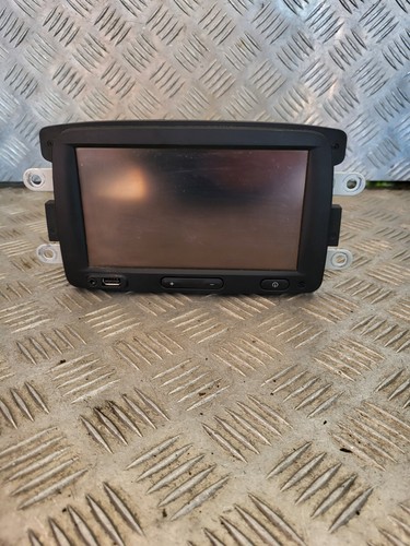 Autoradio écran gps - écran,