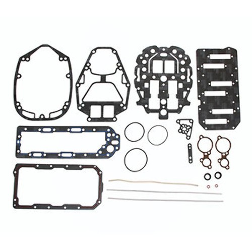 Kit joint embase - de, d’embase