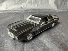 Miniature pontiac firebird - pontiac,