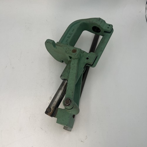 Vintage rcbs rock - vintage, ii