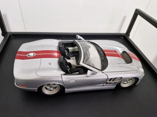 Shelby série 1999 - 1,