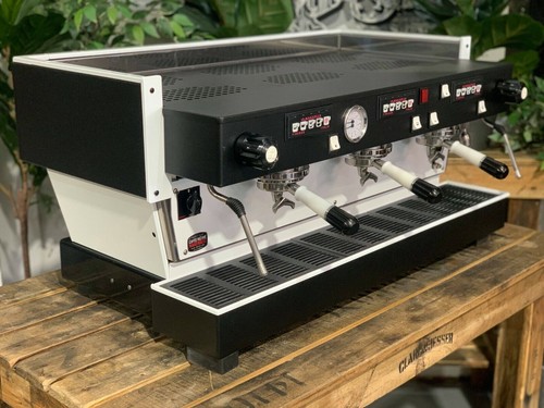 Marzocco linea classic 3 - la,