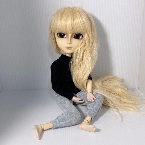 Pullip doll series - pullip,