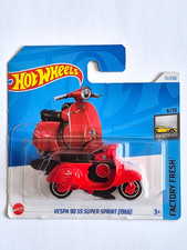 Miniature hot wheels 64 - miniature,