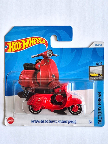 Miniature hot wheels 64 - miniature,