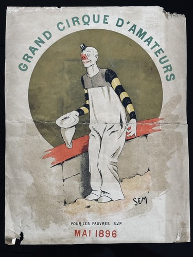 Programme cirque 1896 sem - 1896,