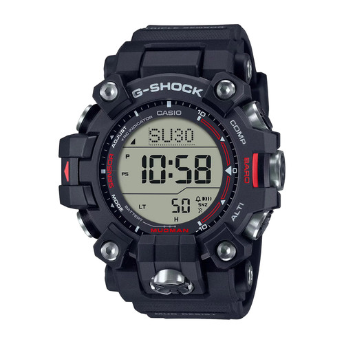 Montre casio 9500 1er - montre,