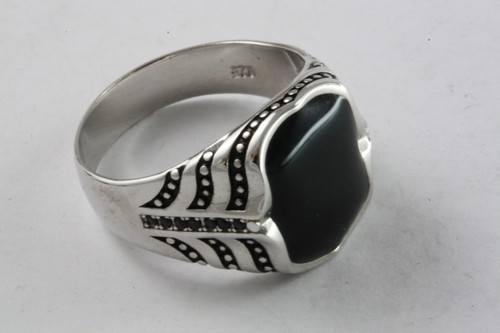 Bague pour homme - pour,