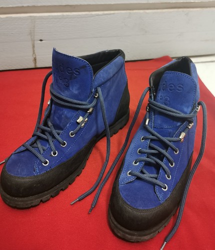 Bottines paraboot etudes - bottines, x
