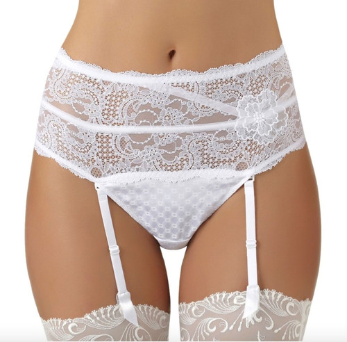 Aubade coco blues white - coco,