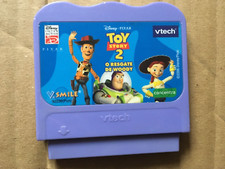 Jeux vsmile toy story port - vsmile,