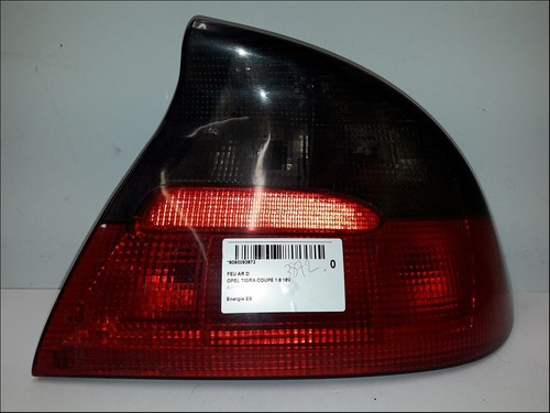 Feu opel tigra coupe - d,
