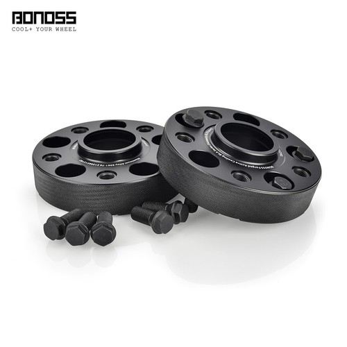 Entretoises roue - 2x,