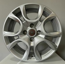 Set jantes alliage - set, en